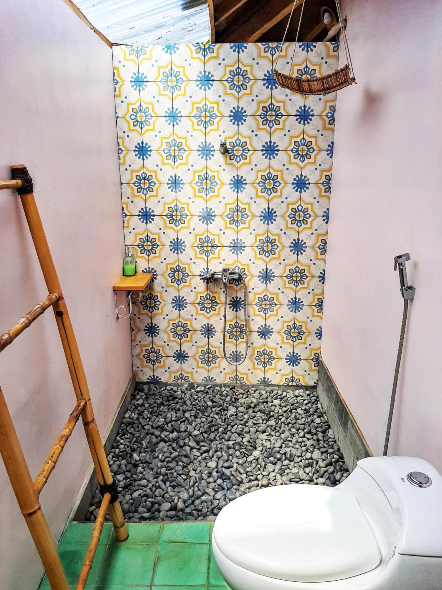 Janur Bungalow Magelang Habitación foto